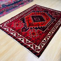 قالیچه ۳ متری لری بافت|فرش|تهران, سلسبیل شمالی|دیوار