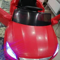 ماشین شارژی کاملا سالم  بسیار ارزان