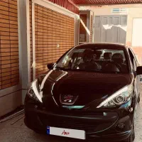 پژو 207i پاناروما مدل 1404 / Tu5 p|خودرو سواری و وانت|جیرفت, |دیوار