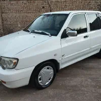 پراید 111 مدل 91