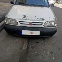 ماشین پراید مدل 85