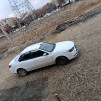 دنا تیپ ۲ مدل 97|خودرو سواری و وانت|ارومیه, |دیوار