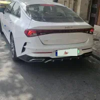 کیا کی 5، مدل ۲۰۲۳