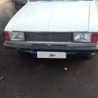 پیکان وانت مدل ۱۳۹۰ دوگانه سوز کارخانه