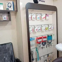 دکور مغازه موبایل|فروشگاه و مغازه|جهرم, |دیوار