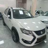 کوییک اس 85گانه مدل1402