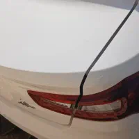 سهند 1403تصادفی خشک خشک 30تاکار واقعی 30کیلومتر|خودرو سواری و وانت|شاهینشهر, فردوسی|دیوار