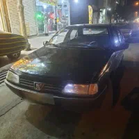 پژو ۴۰۵مدل ۸۴