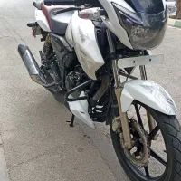 اپاچی 180|موتورسیکلت|کرج, آق تپه|دیوار