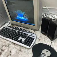 لوازم جانبی کامپیوتر