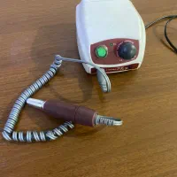 سوهان برقی ناخون