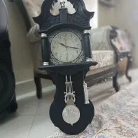 ساعت دیواری