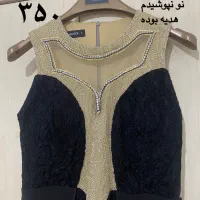 لباس مجلسی مانتو پیراهن مردانه|لباس|گرگان, |دیوار