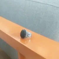 انگشتر نقره|جواهرات|قوچان, |دیوار