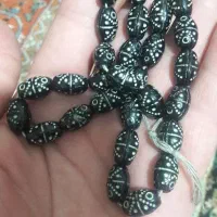 تسبیح یسر|کلکسیون اشیاء عتیقه|نورآباد, |دیوار