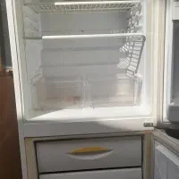 یخچال فریزر بالا پاین|یخچال و فریزر|چناران, |دیوار