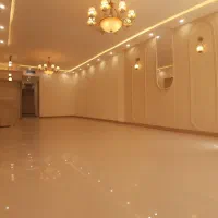 آپارتمان همکف ۱۲۰ متر شریف