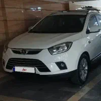 جک s5 اتوماتیک مدل ۹۹