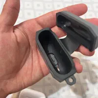 قاب ایرپاد پرو ۲ اسپیگن|لوازم جانبی موبایل و تبلت|کرمان, |دیوار