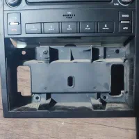 ضبط فابریک پارس جدید و سورن نو