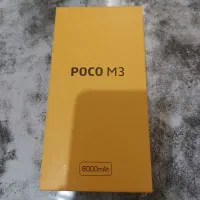 POCO M3|موبایل|تبریز, |دیوار