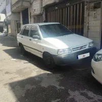 پراید مدل 87