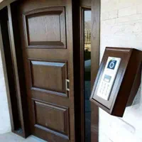 تعمیرات تعمیر آیفون تصویری کوماکس سیماران تکنما