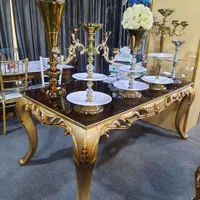 میز تالاری زرین