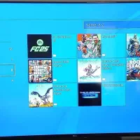 پلیاستیشن۴زیرقیمتسالم باگارانتی