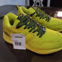 کتونی اورجینال ویتنام ZX5000 سایز 39|کیف، کفش، کمربند|رباط‌کریم, رباط‌کریم|دیوار