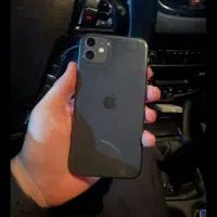 آیفون 11نرمال سری ام ، پک اصلی