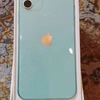 ایفون 11نرمال