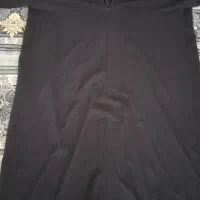 چادر مشکی دانشجویی