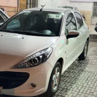 207 فرمان برقی