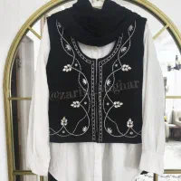 وست(جلیقه) کاردست