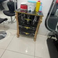 وسایل آرایشگاه|آرایشگاه و سالنهای زیبایی|دهگلان, |دیوار