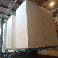 اکاسیف فولاد سازان شرق|خدمات پیشه و مهارت|نیشابور, مازول|دیوار