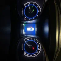 تیگو 5 مدل 95|خودرو سواری و وانت|تهران, حسینآباد|دیوار