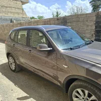 Bmwx3|خودرو کلاسیک|اصفهان, کوی ولی عصر|دیوار