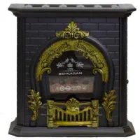 بخاری زیر قیمت