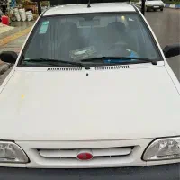 پرایدوانت مدل ۴۰۳