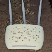 روتر اکسس پوینت تی پی لینک tp link