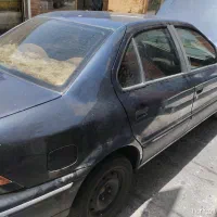 سمندef7درحد|خودرو سواری و وانت|مهدی شهر, |دیوار