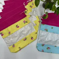 ساک سبزیجات ویتریندار|سفره، حوله، دستمال آشپزخانه|اندیشه, اندیشه فاز ۳|دیوار