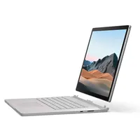 سرفیس بوک3 رم 32 گرافیک مجزا Surface Book 3|رایانه همراه|مشهد, شاهد|دیوار