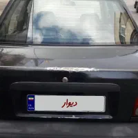 پراید۸۲|خودرو سواری و وانت|قزوین, |دیوار