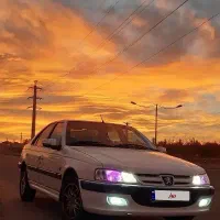 پرشیا مدل ۸۷