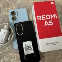 گوشی RedmiA5