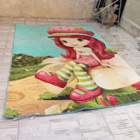 فرش اتاق بچه