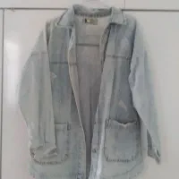 کت لی نگین دار